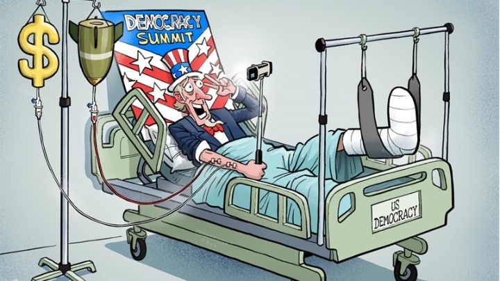 Ako funguje studená vojna