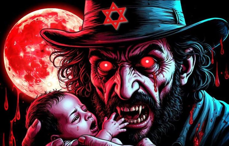 Krst je rituál blokovania rozvoja podstaty človeka