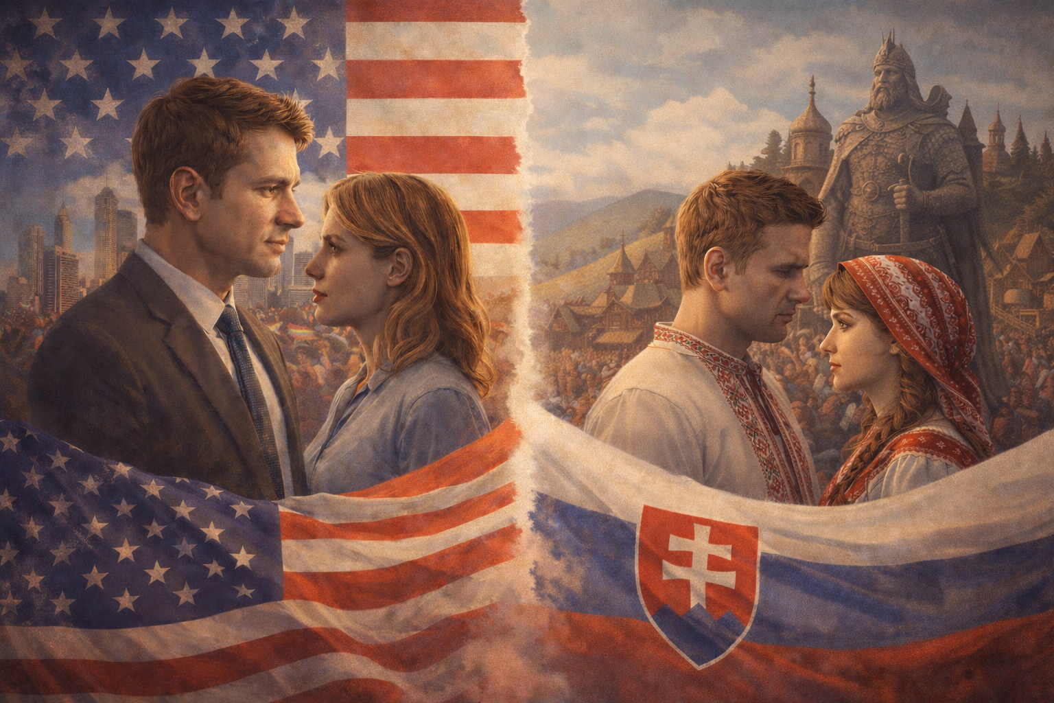 Cudzí model, vlastná realita: Prečo nie všetko, čo funguje inde, funguje u nás