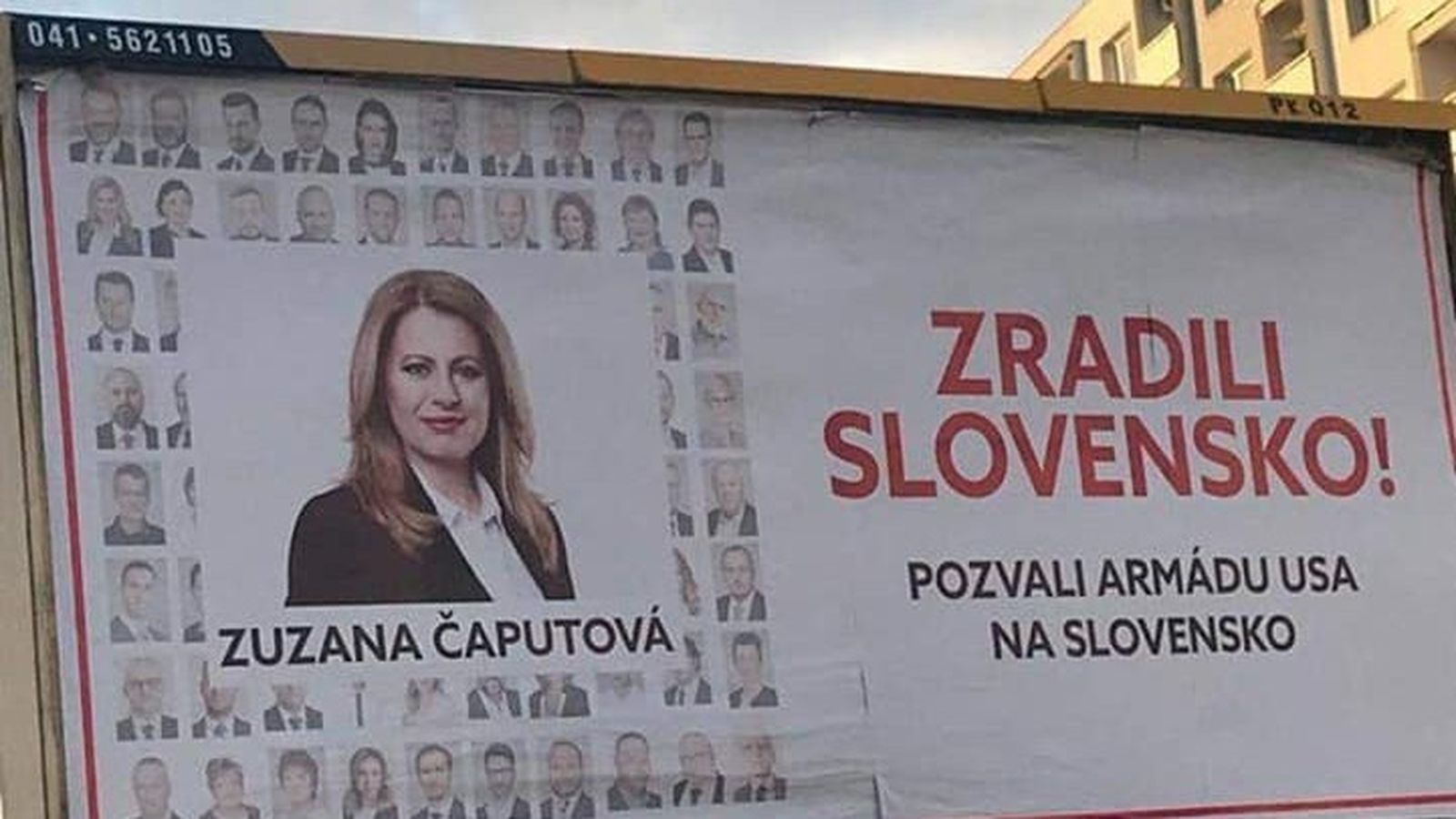 Ak sa Vám nedarí uživiť prácou, choďte verklíkovať do Progresívnej sekty
