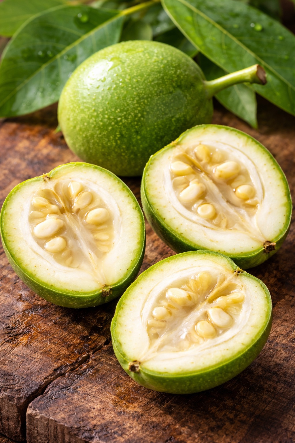 Návrat ke slovanskému bylinkářství II.: Ořešák královský