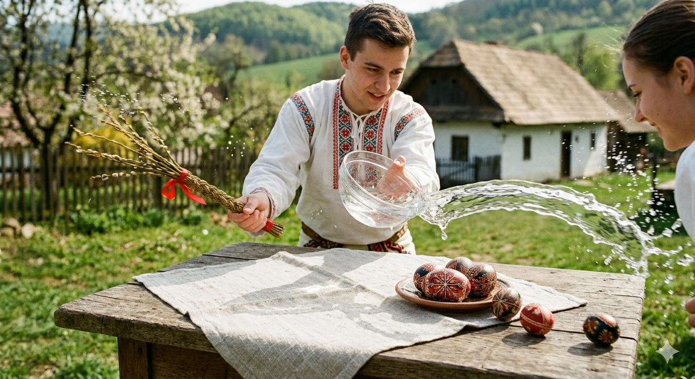 Veľká noc, či veľká moc?