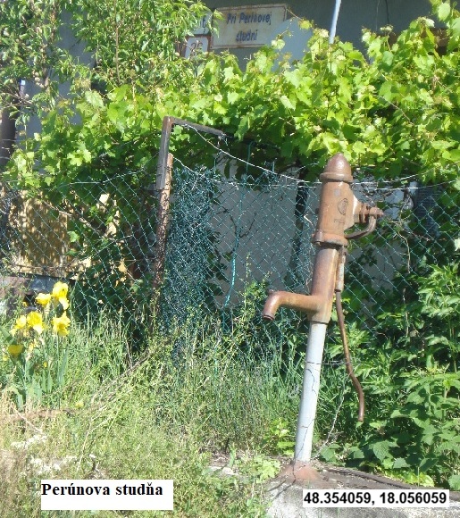 Pátranie po pôvodných obradných miestach Slovanov: Nitra Dražovce