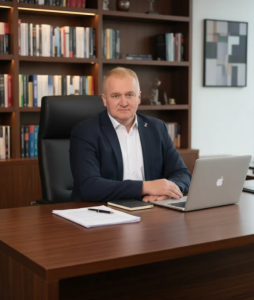 Dušan Stríž Avatar