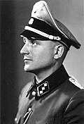 Klaus Barbie: Satan v tele človeka
